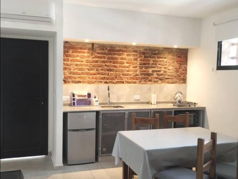 Loft - Increible Espacio Hecho A Nuevo