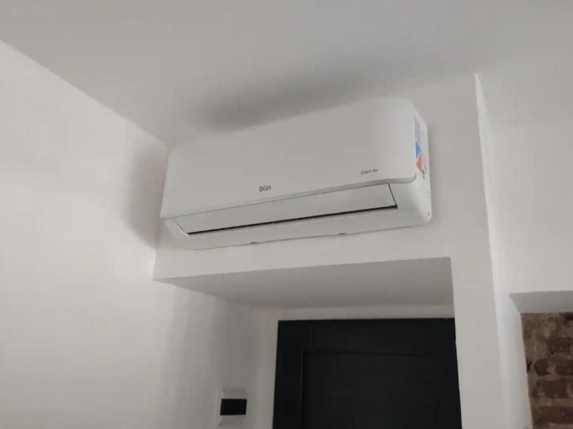 Loft - Increible Espacio Hecho A Nuevo Apartment *