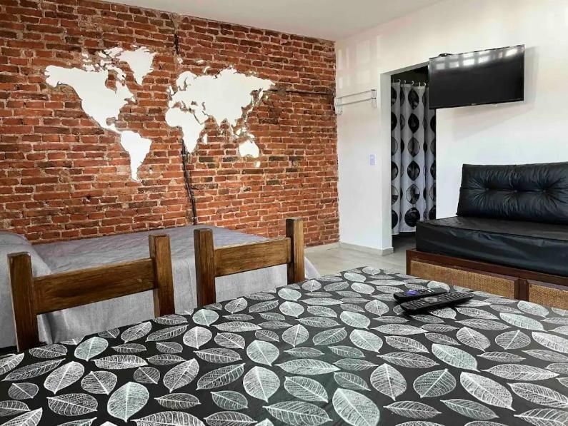 Loft - Increible Espacio Hecho A Nuevo Apartment Mar del Plata