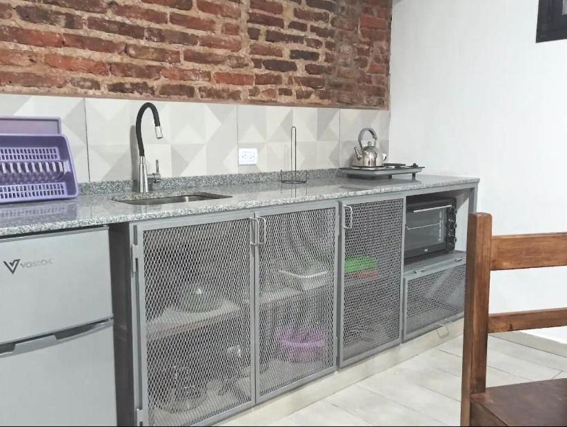 Loft - Increible Espacio Hecho A Nuevo Apartment