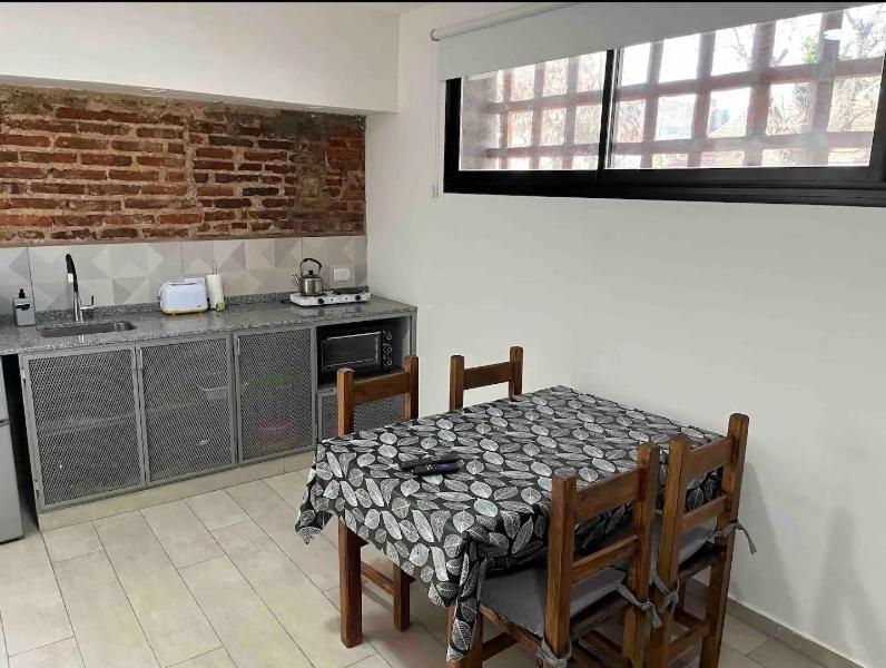 Apartment Loft - Increible Espacio Hecho A Nuevo *