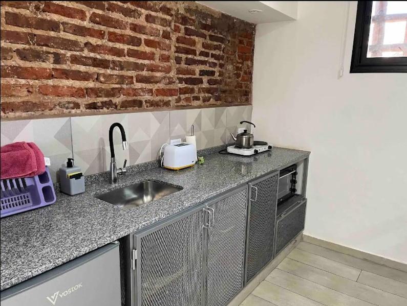 Loft - Increible Espacio Hecho A Nuevo *