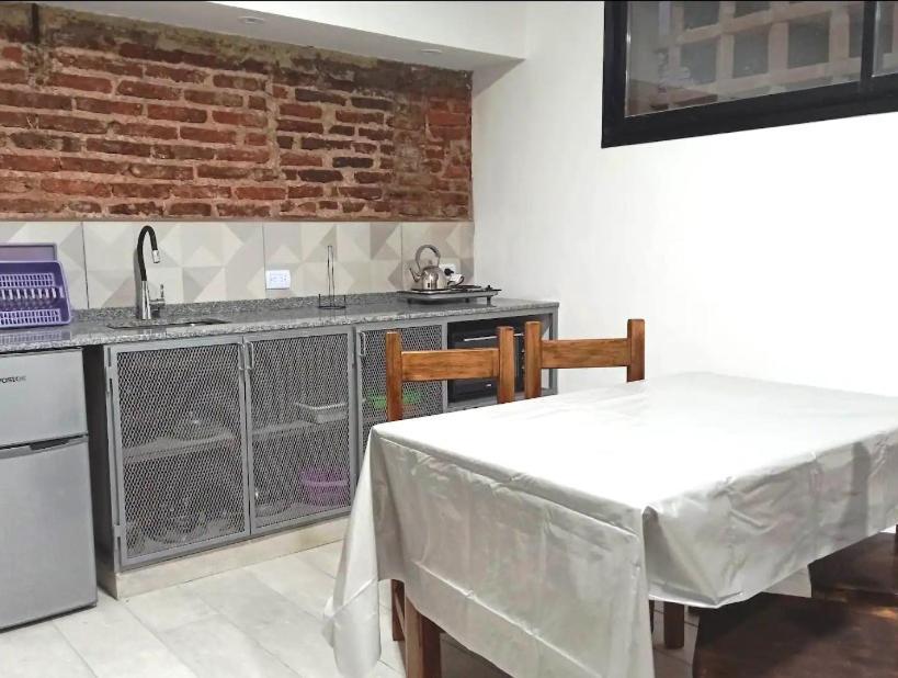 Apartment Loft - Increible Espacio Hecho A Nuevo Mar del Plata