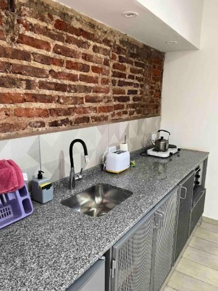 Loft - Increible Espacio Hecho A Nuevo *