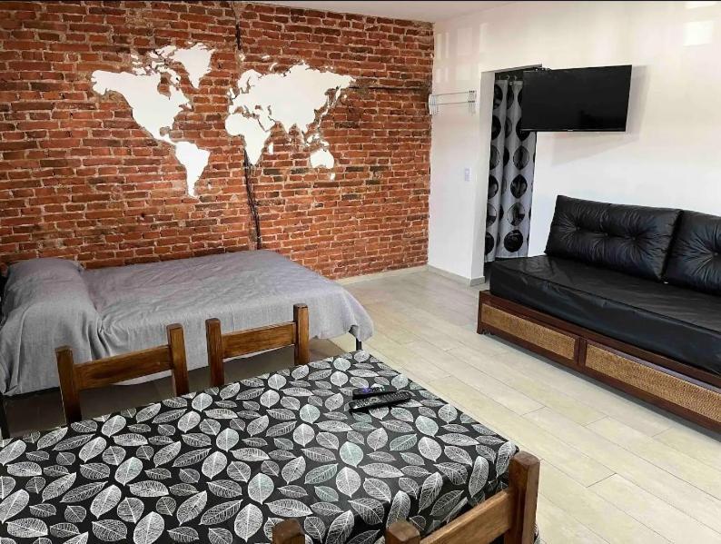 Loft - Increible Espacio Hecho A Nuevo Apartment