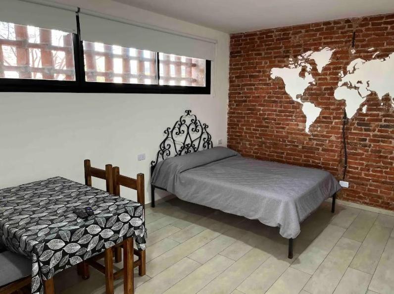 Apartment Loft - Increible Espacio Hecho A Nuevo *
