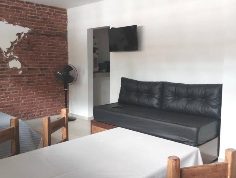 Loft - Increible Espacio Hecho A Nuevo