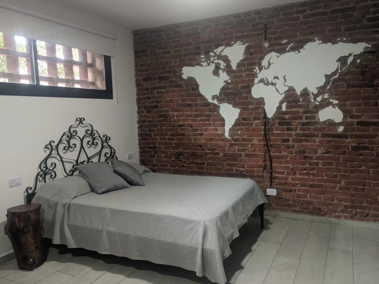 Loft - Increible Espacio Hecho A Nuevo *