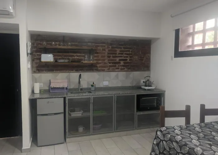 Loft - Increible Espacio Hecho A Nuevo