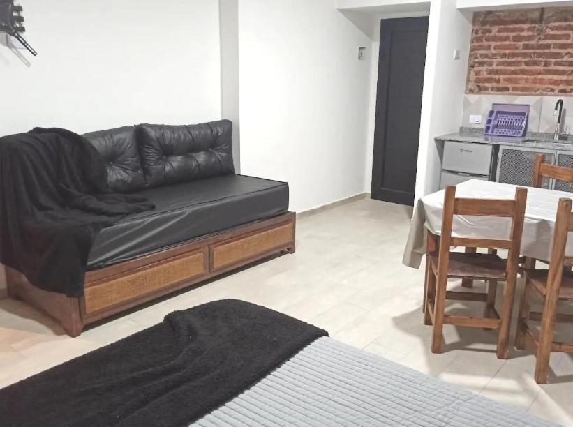 Apartamento Loft - Increible Espacio Hecho A Nuevo