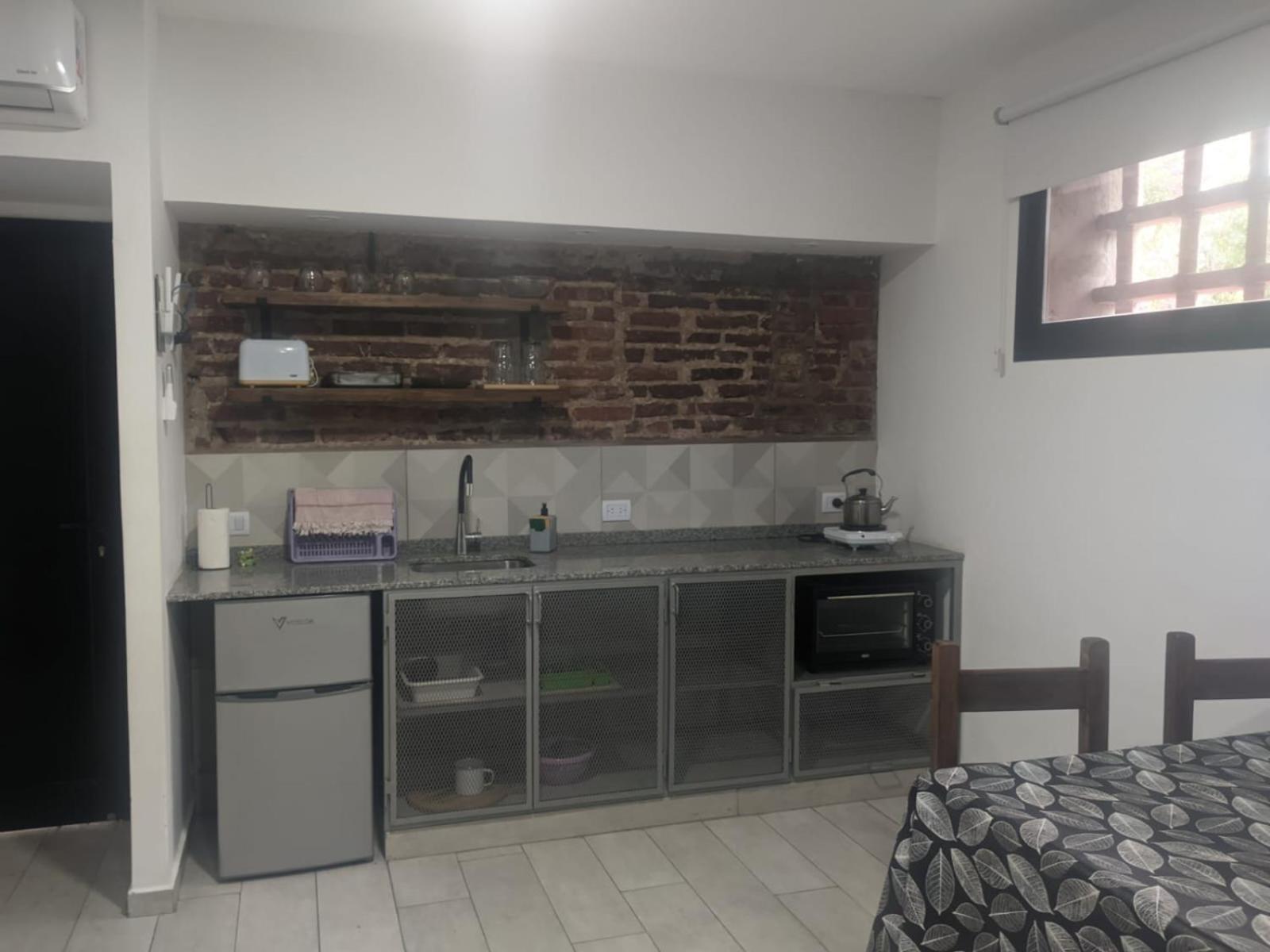 Loft - Increible Espacio Hecho A Nuevo Apartamento Mar del Plata