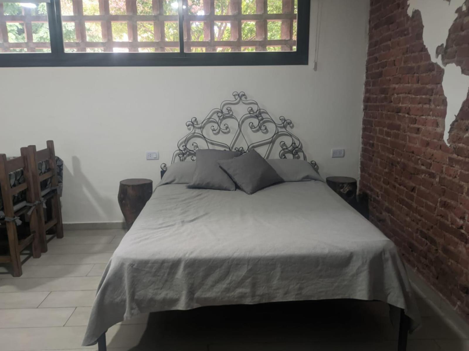Loft - Increible Espacio Hecho A Nuevo *