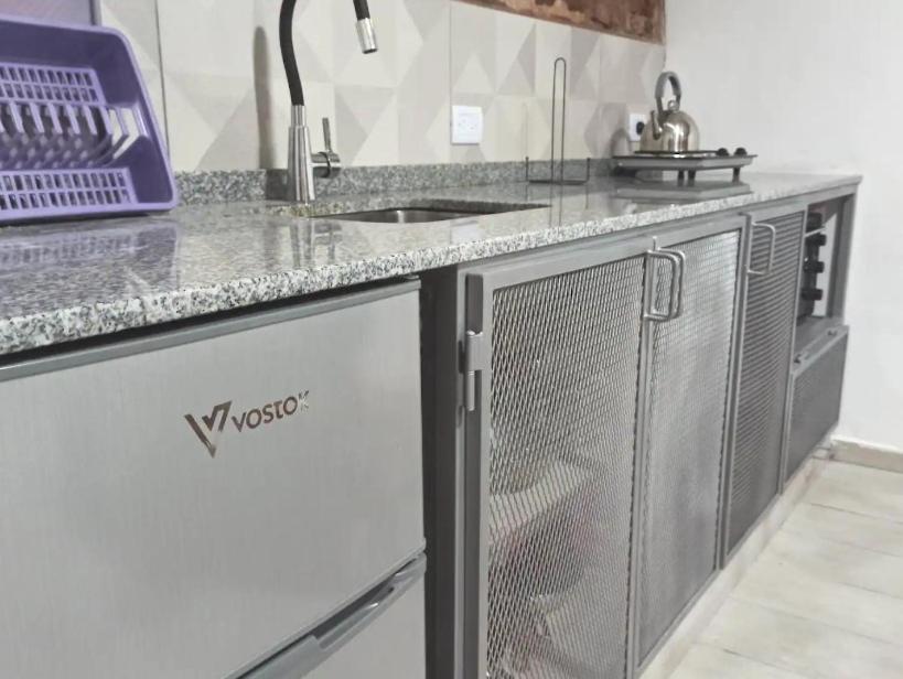 Loft - Increible Espacio Hecho A Nuevo Apartamento