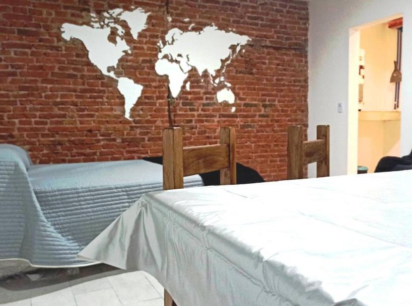 Loft - Increible Espacio Hecho A Nuevo *